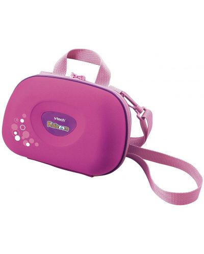 Torbica za fotoaparat Vtech Kidizoom - Ružičasta - 1