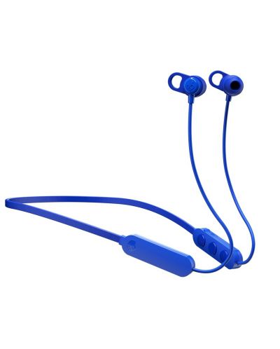 Sportske slušalice Skullcandy - Jib Wireless, plave - 1