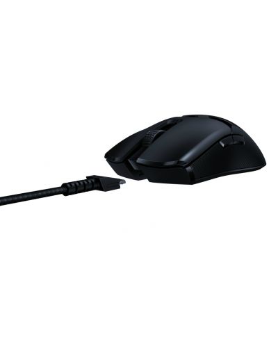Gaming miš Razer - Viper Ultimate & Mouse Dock, optička, crna - 2