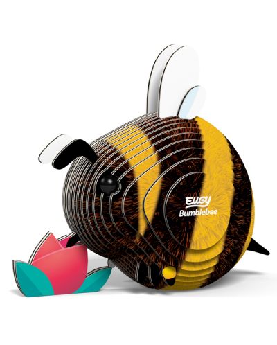 3D figura za montažu Еugy - Pčela - 2