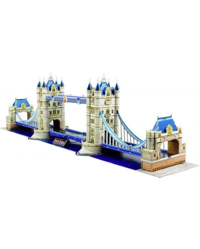 3D slagalica Revell - Tower Bridge - 2