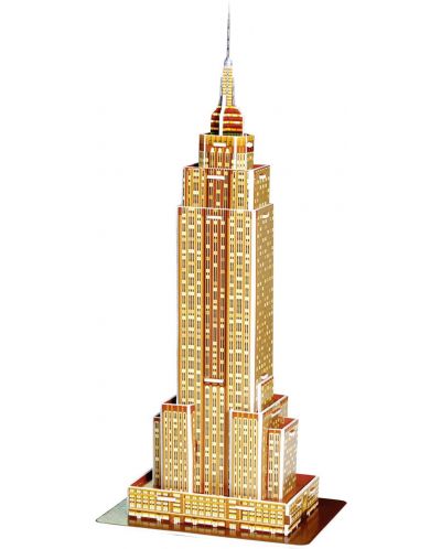3D slagalica Revell - Empire State Building - 2