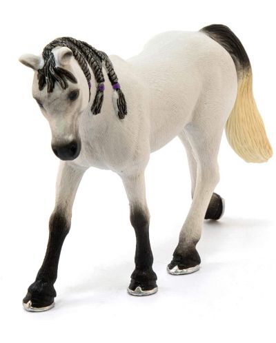 Figurica Schleich Horse Club - Arapska kobila, bijela - 2