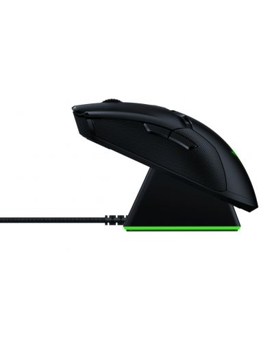 Gaming miš Razer - Viper Ultimate & Mouse Dock, optička, crna - 3