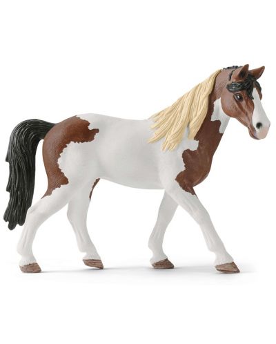 Set figurica Schleich Horse Club – Vestern s Hanom - 4