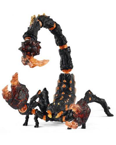 Figurica Schleich Eldrador Creatures - Lava škorpion - 1