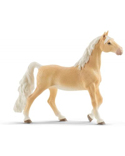 Figurica Schleich Horse Club – Američki saddlebred, kobila - 1