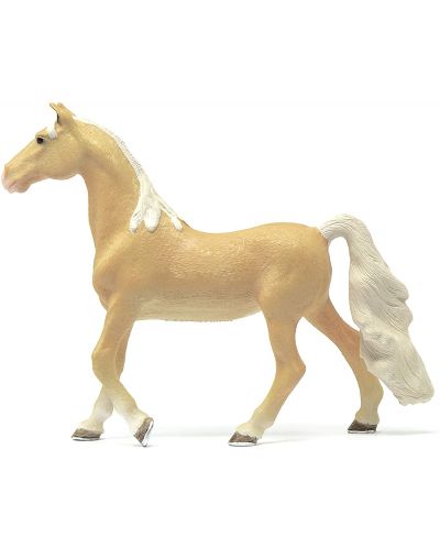 Figurica Schleich Horse Club – Američki saddlebred, kobila - 3