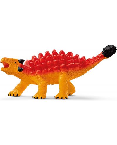 Set Schleich Dinosaurs – Pobjeći od velociraptora pomoću ATV-a - 6