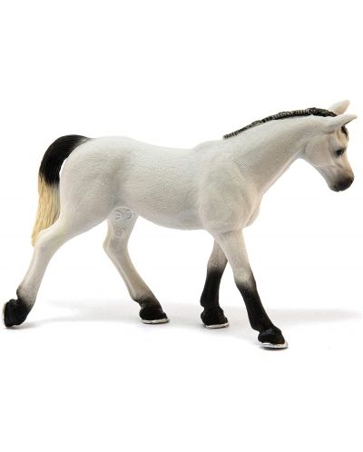 Figurica Schleich Horse Club - Arapska kobila, bijela - 3
