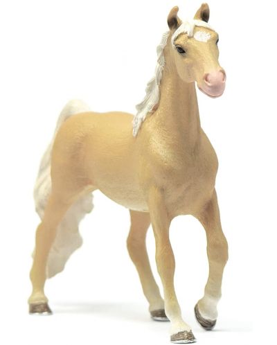 Figurica Schleich Horse Club – Američki saddlebred, kobila - 2