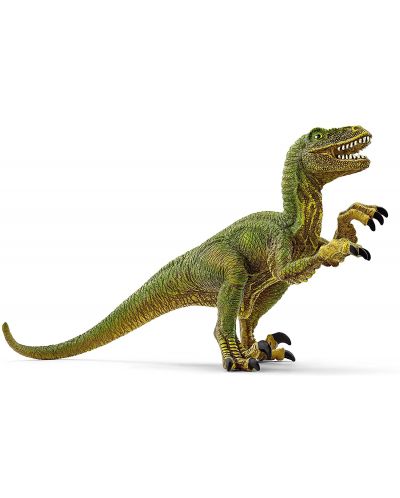 Set Schleich Dinosaurs – Pobjeći od velociraptora pomoću ATV-a - 5