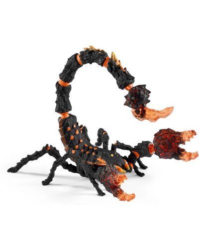 Figurica Schleich Eldrador Creatures - Lava škorpion - 3