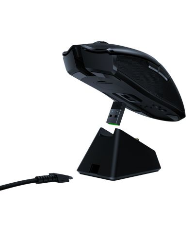Gaming miš Razer - Viper Ultimate & Mouse Dock, optička, crna - 8