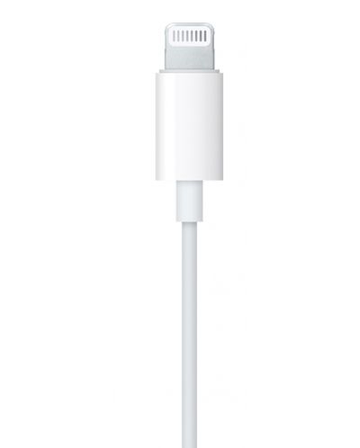 Slušalice Apple EarPods with Lightning Connector - 4