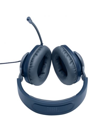 Gaming slušalice JBL - Quantum 100, plave - 4