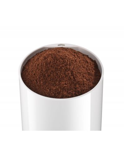 Mlinac za kavu Bosch - TSM6A011W, bijeli - 4