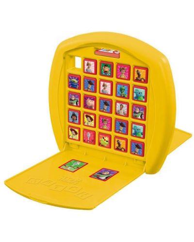 Igra s kartama i kockicama Top Trumps Match - Toy Story - 3