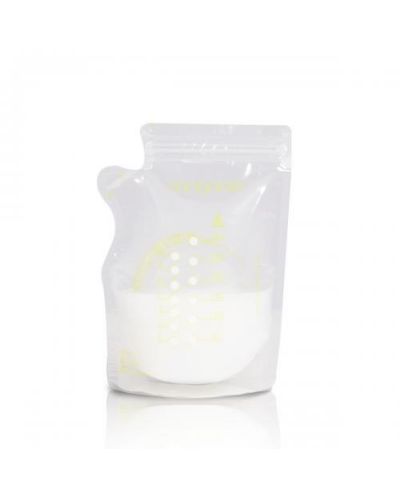 Vrećice za čuvanje majčinog mlijeka Cangaroo - Best Choice, SLBM003 - 2