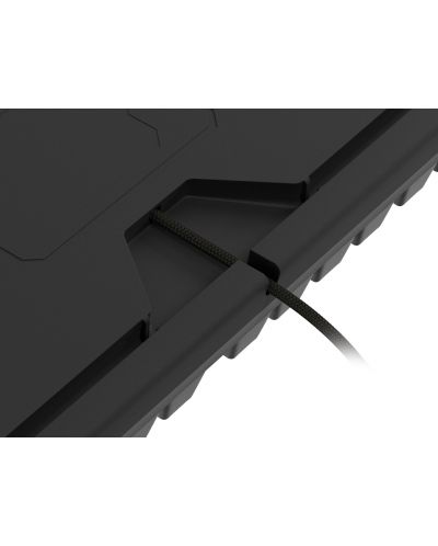Gaming tipkovnica Genesis  - Thor 300, mehanička, crna, za PC - 4