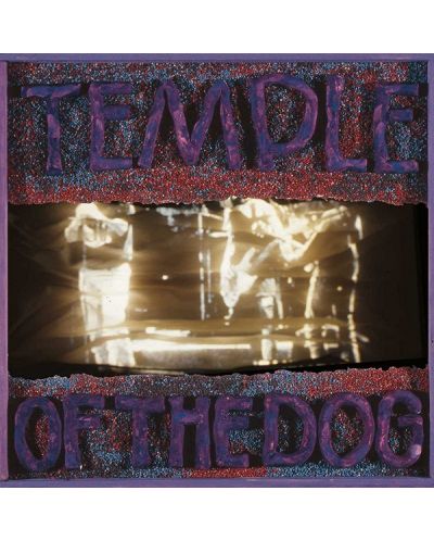 Temple Of The Dog - Temple Of The Dog - (CD) - 1