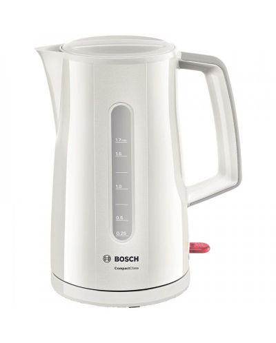 Kuhalo za vodu Bosch - TWK3A011, bijela - 1