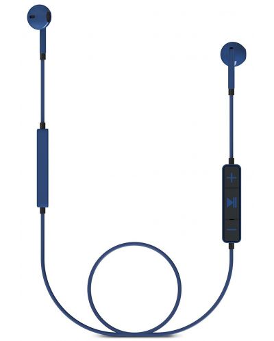 Slušalice Energy Sistem 1, In-Ear - plave - 2