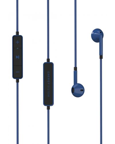 Slušalice Energy Sistem 1, In-Ear - plave - 1