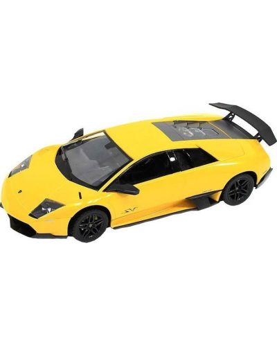 Automobil na daljinsko upravljanje Rastar - Lamborghini Murcielago, 1:24, asortiman - 2