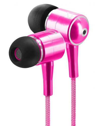 Slušalice Energy Sistem Urban 2 - ružičaste - 5