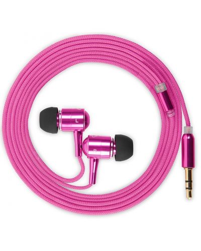 Slušalice Energy Sistem Urban 2 - ružičaste - 4