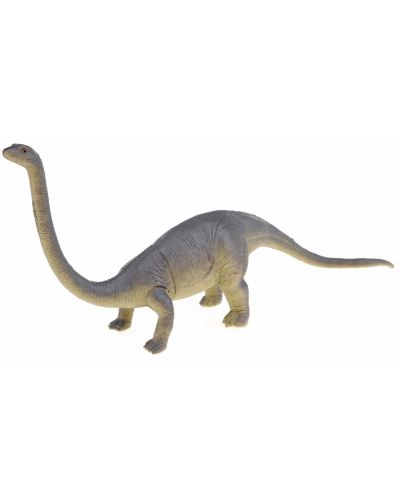 Set figurica Toi Toys Animal World - Deluxe, Dinosauri, 5 komada - 5