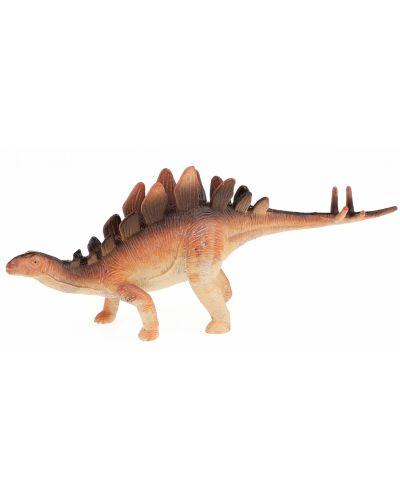 Set figurica Toi Toys Animal World - Deluxe, Dinosauri, 5 komada - 6