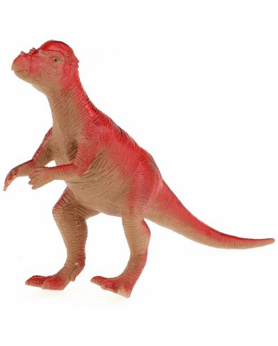 Set figurica Toi Toys Animal World - Deluxe, Dinosauri, 5 komada - 4