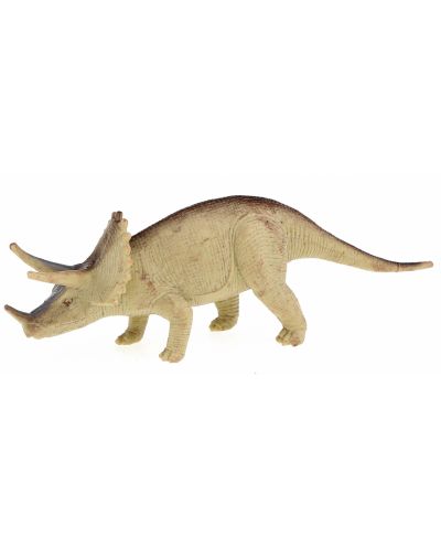 Set figurica Toi Toys Animal World - Deluxe, Dinosauri, 5 komada - 7