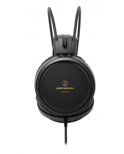 Slušalice Audio-Technica - ATH-A550Z Art Monitor, hi-fi, crne - 2
