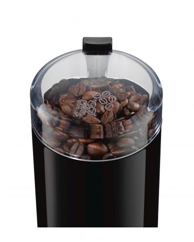 Mlinac za kavu Bosch - TSM6A013B, 180 W, 75 g, crni - 4