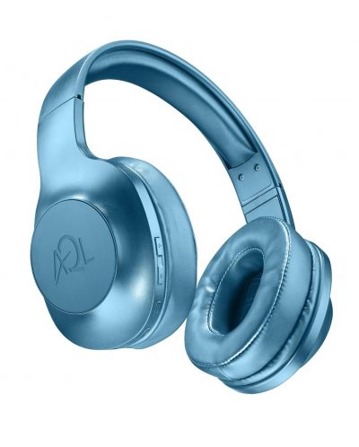 Bežične slušalice AQL - Astros, plave - 1