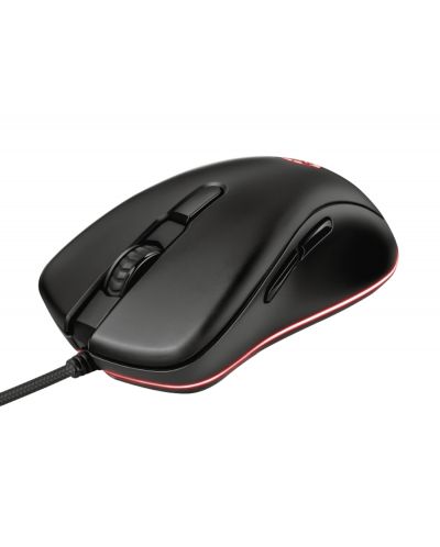 Gaming miš Trust - GXT 930 Jacx, crni - 3