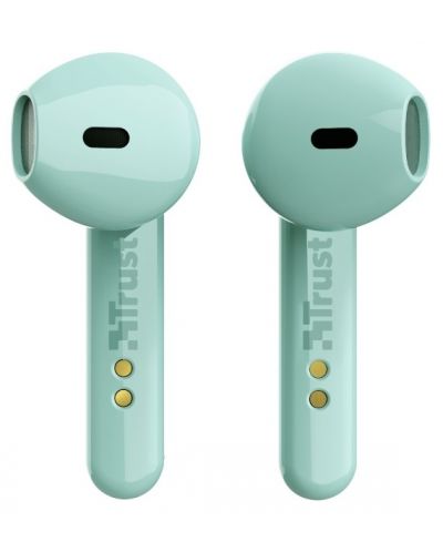 Bežične slušalice Trust - Primo Touch, TWS, Mint - 4