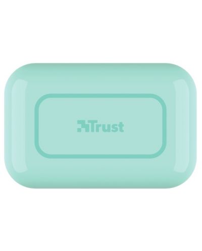 Bežične slušalice Trust - Primo Touch, TWS, Mint - 6