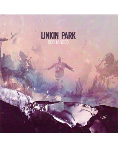 Linkin Park - Recharged (CD) - 1