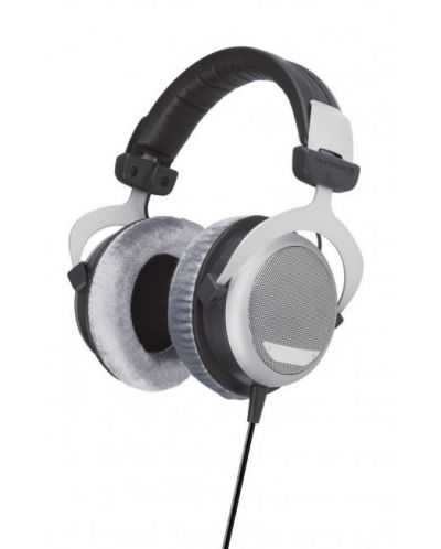 Slušalice beyerdynamic - DT 880 Edition, Hi-Fi, 250 Ohms, sive - 1