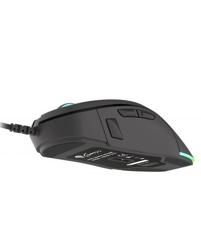 Gaming miš Genesis - Xenon 770, crni - 9