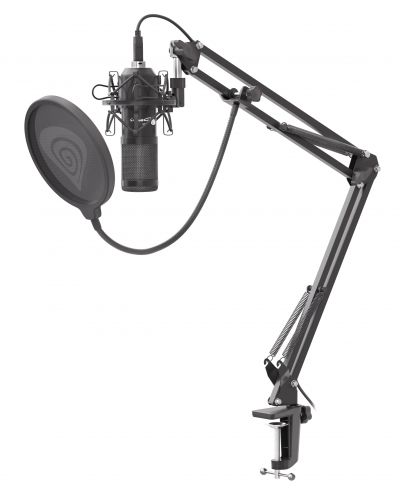 Mikrofon Genesis - Radium 400 Studio - 3