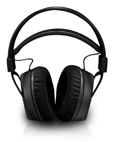 Slušalice Pioneer DJ - HRM-7, crne - 2