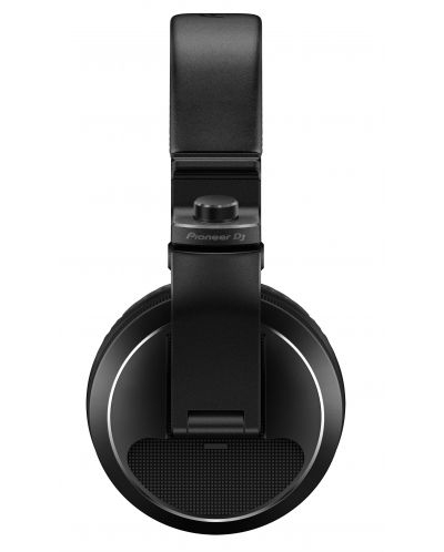 Slušalice Pioneer DJ - HDJ-X5-K, crne - 4