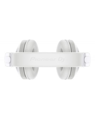 Slušalice Pioneer DJ - HDJ-X5BT-W, bijele - 4