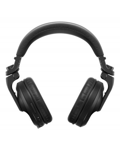 Slušalice Pioneer DJ - HDJ-X5BT-K, crne - 2