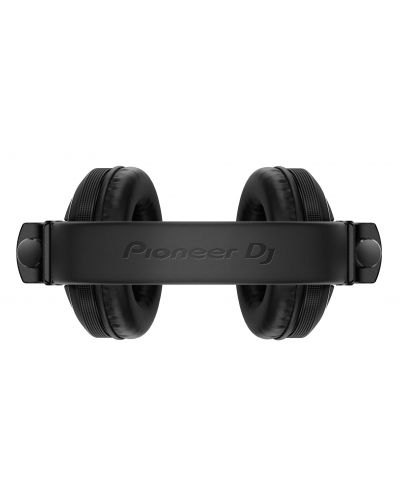 Slušalice Pioneer DJ - HDJ-X5-K, crne - 6